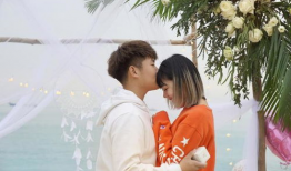 情侣小视频,情侣小视频里的浪漫时光